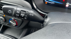 Hyundai i10 1.0 [63] Advance 5dr Auto [Nav] Petrol Hatchback